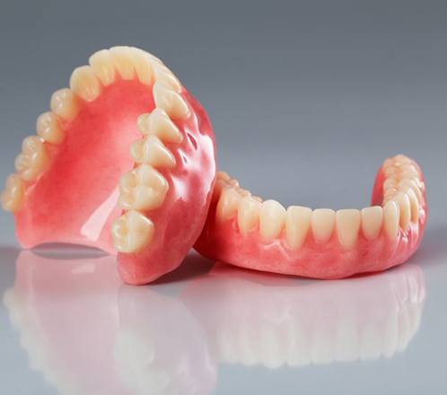 Dentures
