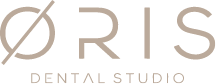Oris Dental Studio logo